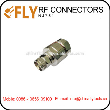 CONNECTEURS RF